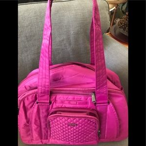 Lug Propeller Bag